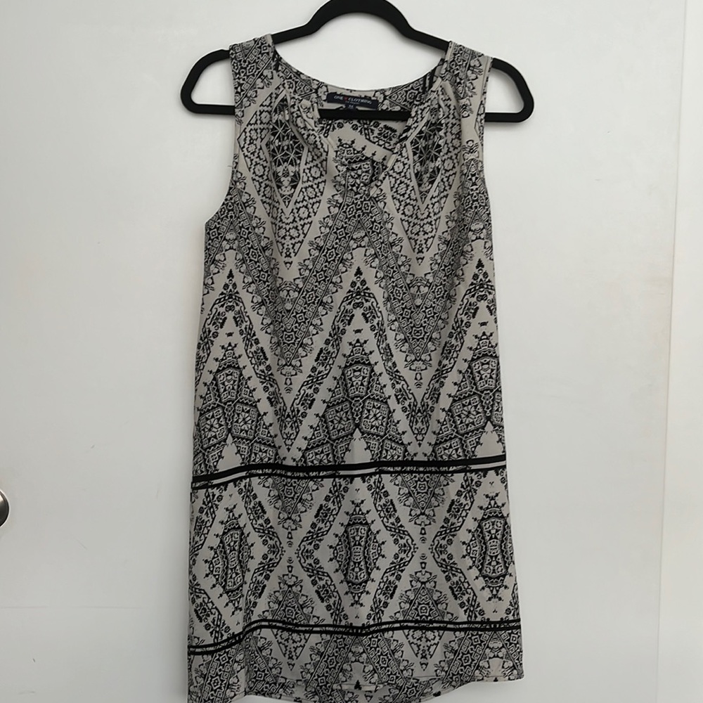 EUC One Clothing Dress